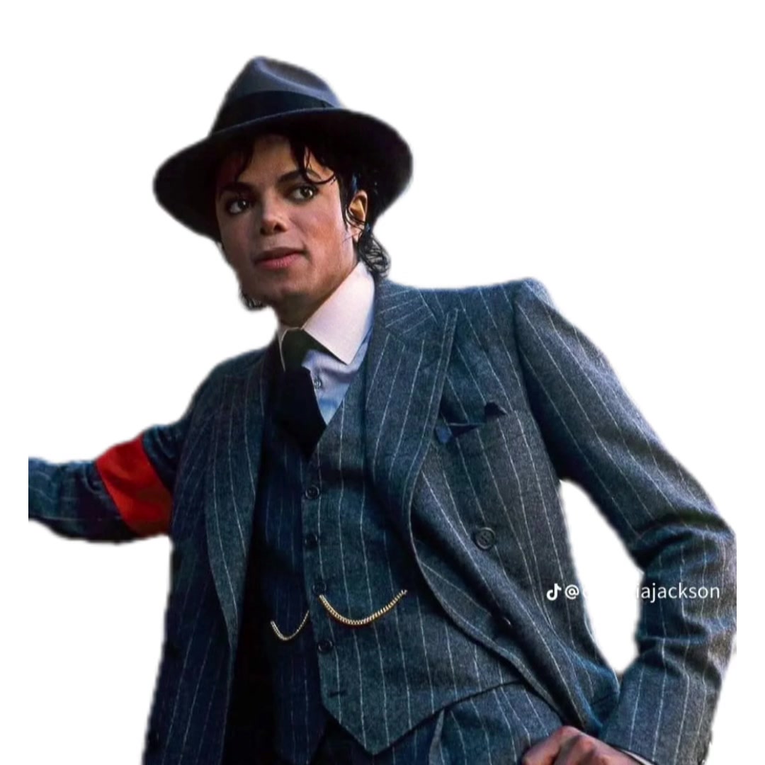 @Michealjacksonfan505