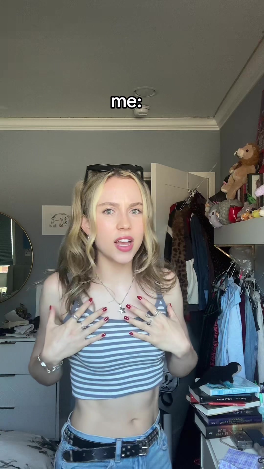 @kacey fifield