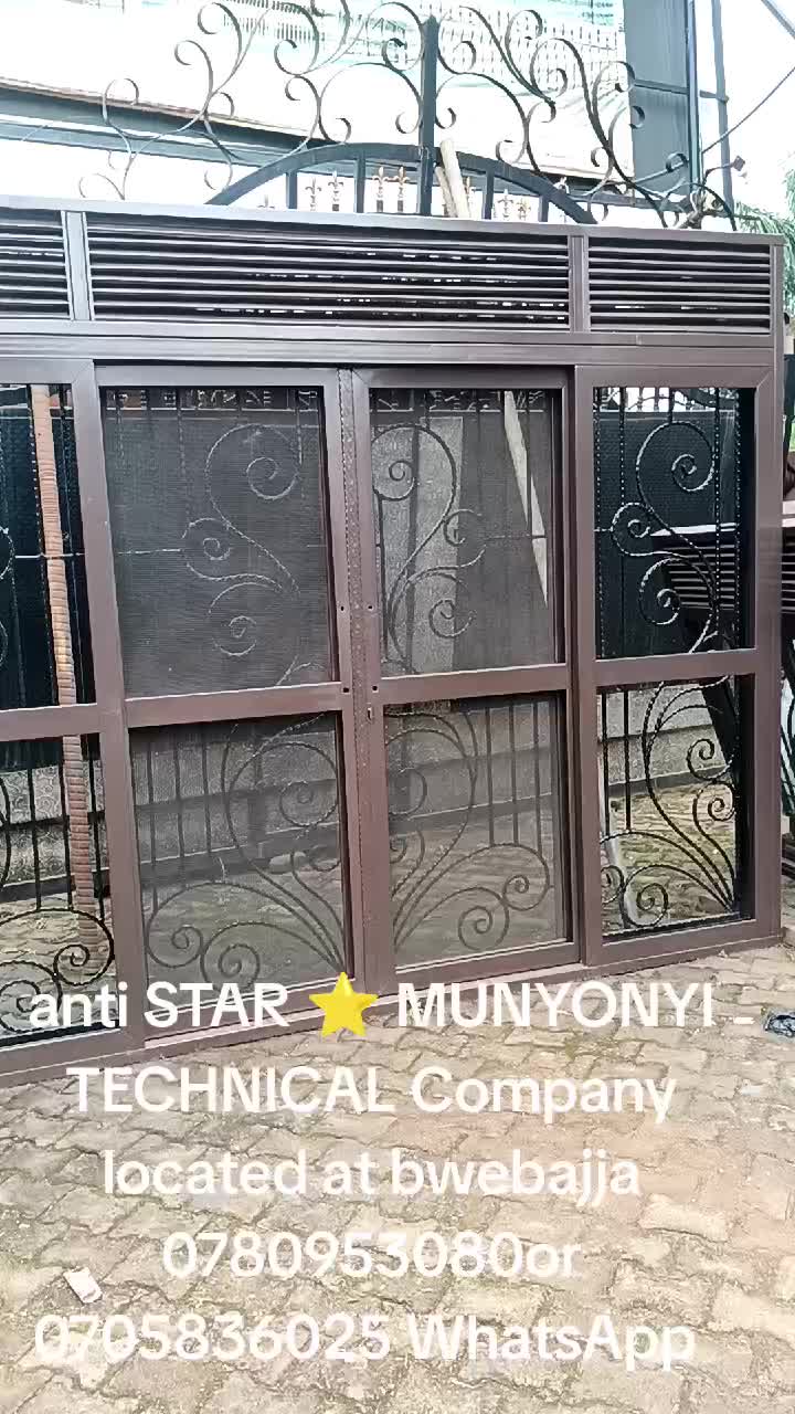 @⭐ star munyonyi techn company