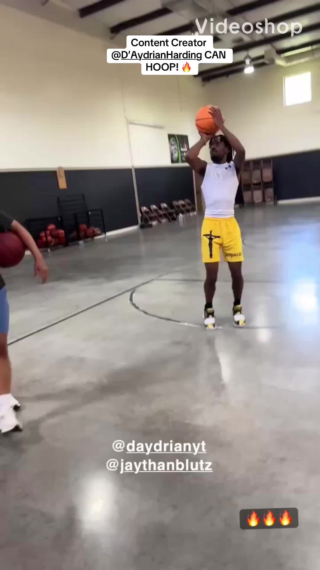 @AdrianMaloneyJr