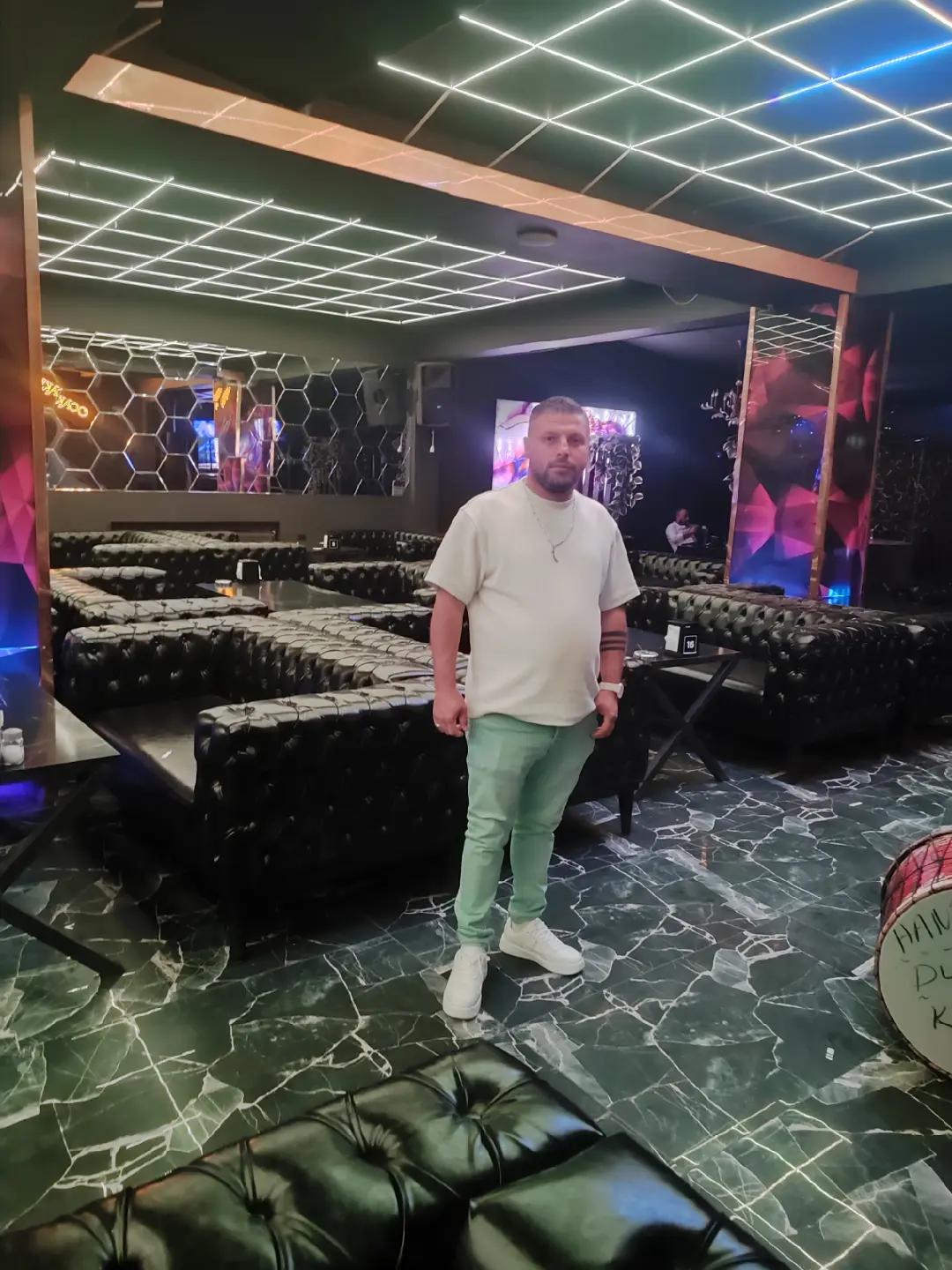 @Rıdvan Ersöz