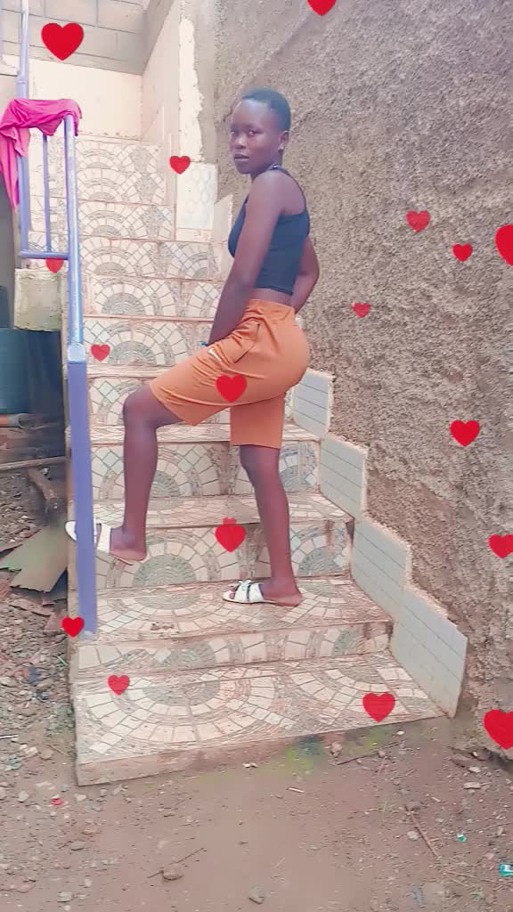 @Mamake JJ👩&zwj;❤️&zwj;💋&zwj;👨 🧡&hearts;️