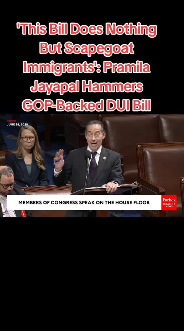 @Forbes BREAKING NEWS