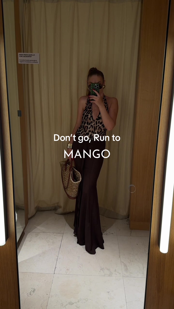 @Dress to stress