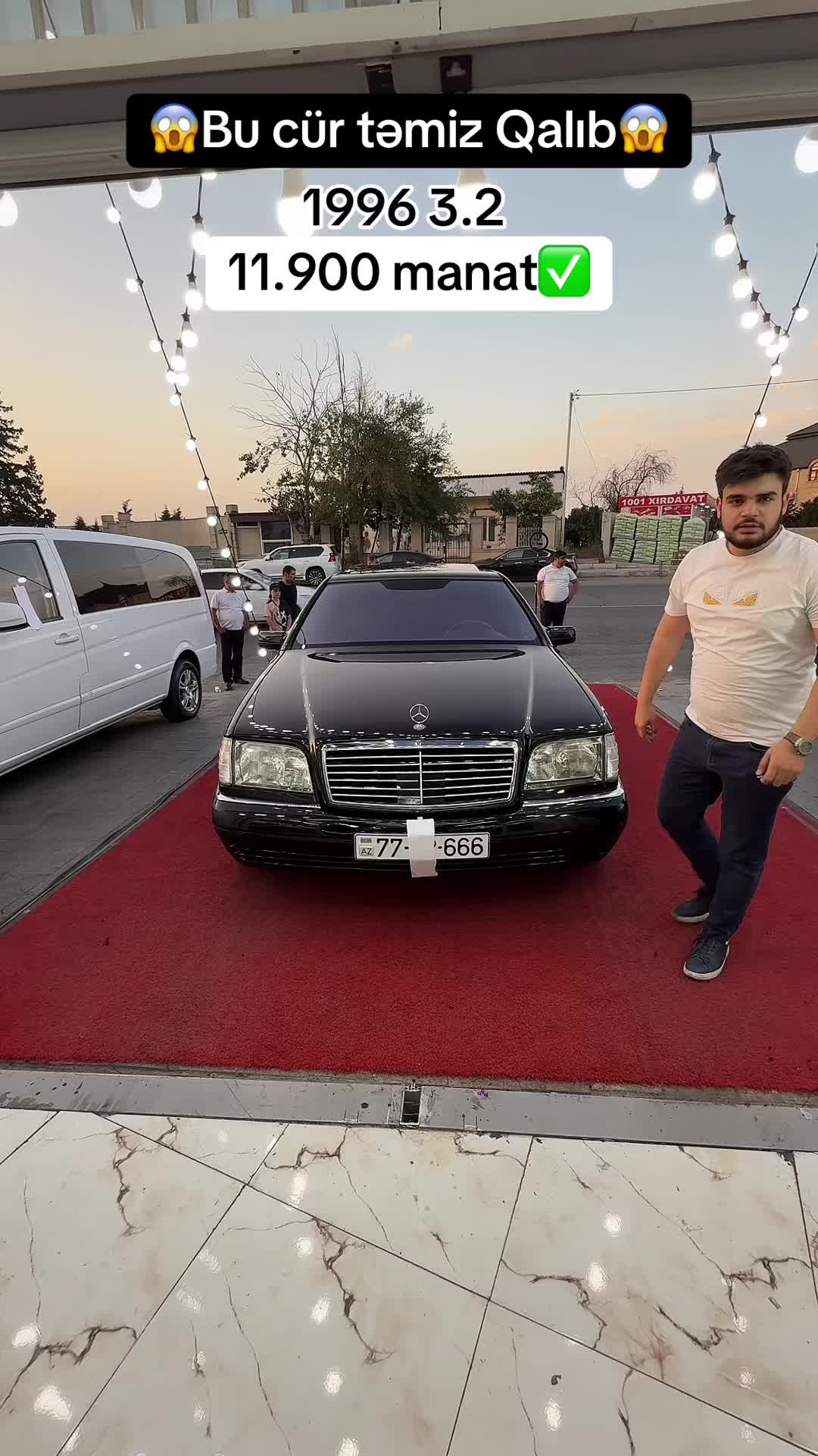 @Elim yandi auto Babek✅