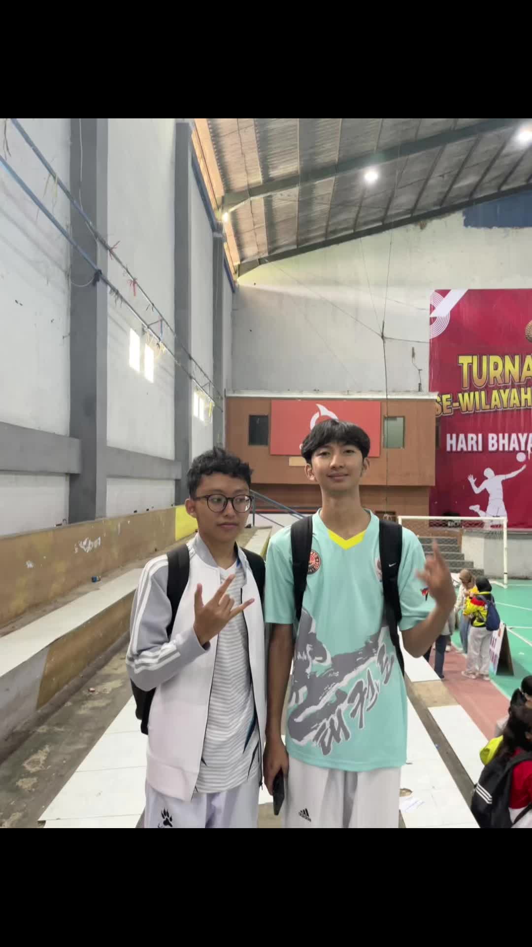@deku ๐ข