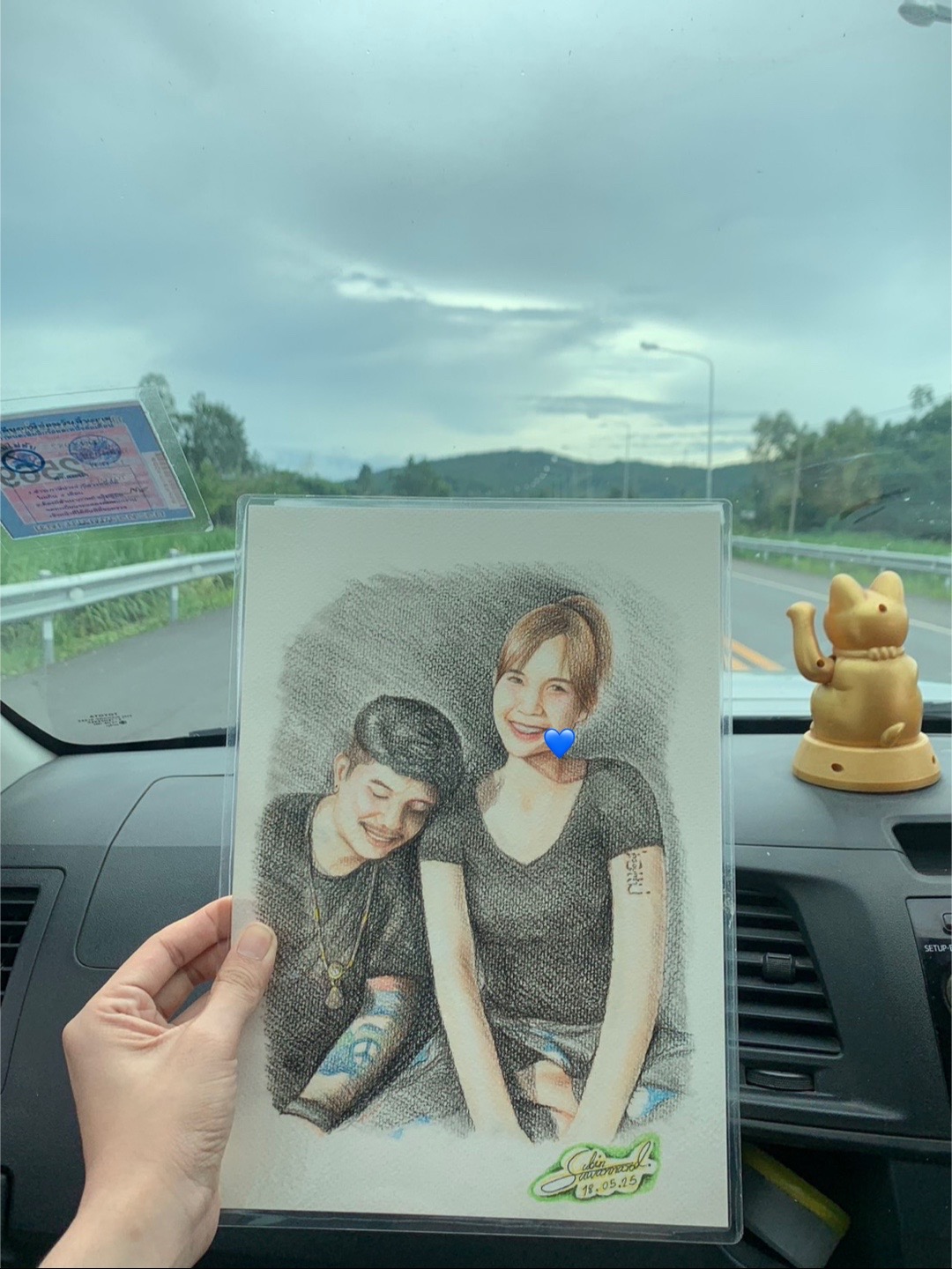 @พู่จิที่ขนตายาวๆอะ🧚🏻♀️💅🏻