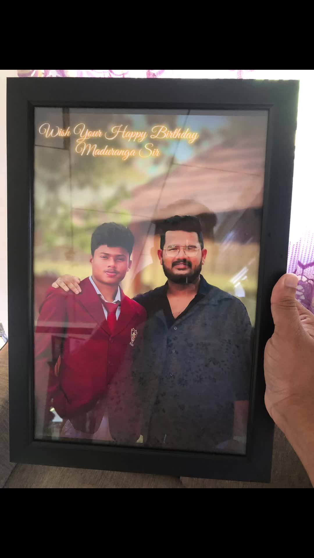 @Maduranga Sandaruwan
