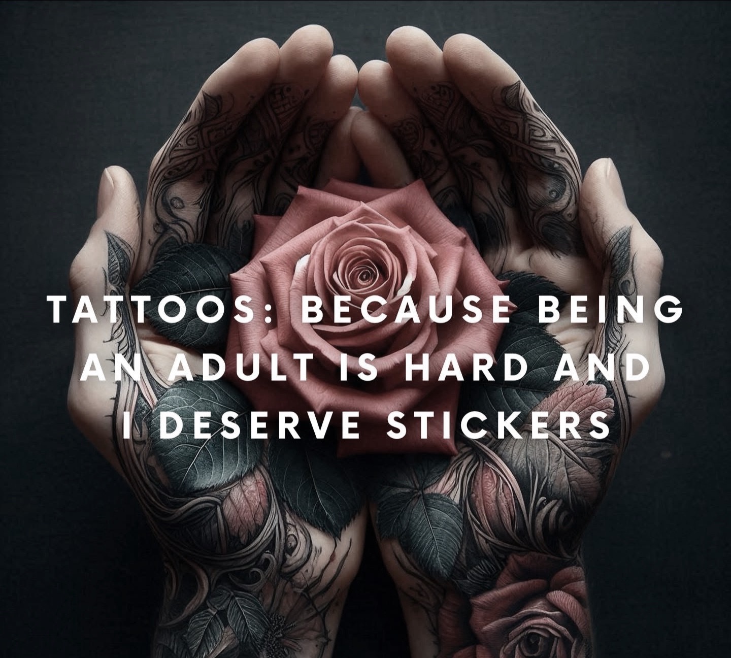 @Tabitha Lynn
