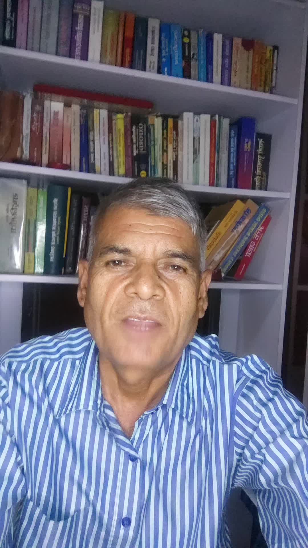 @jibram talks