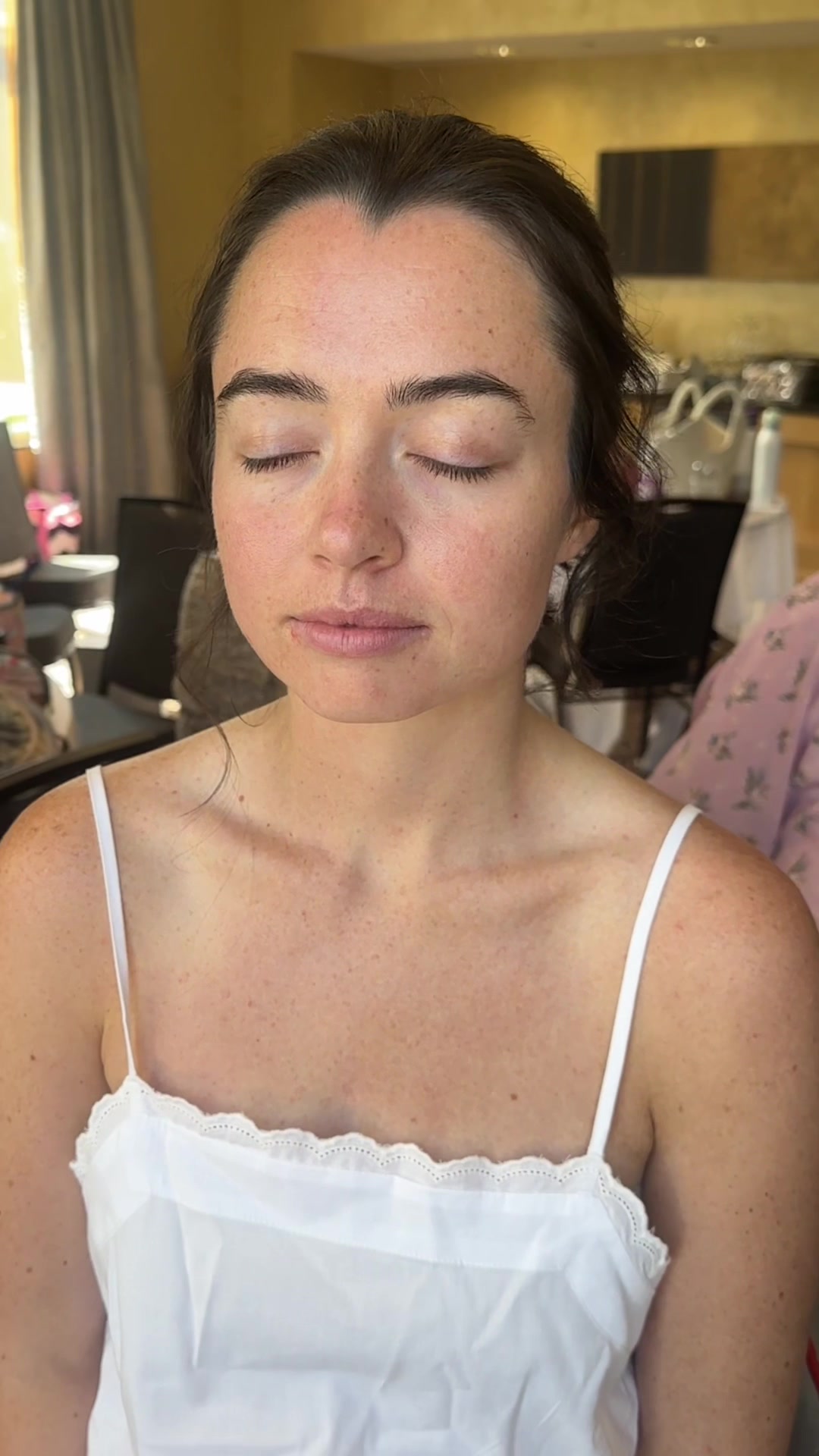 @Beauty by hantray