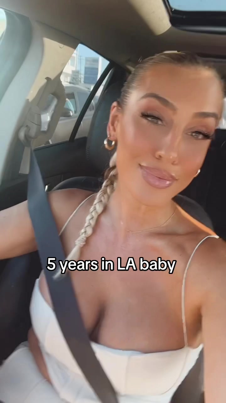 @Victoria Mazzeo