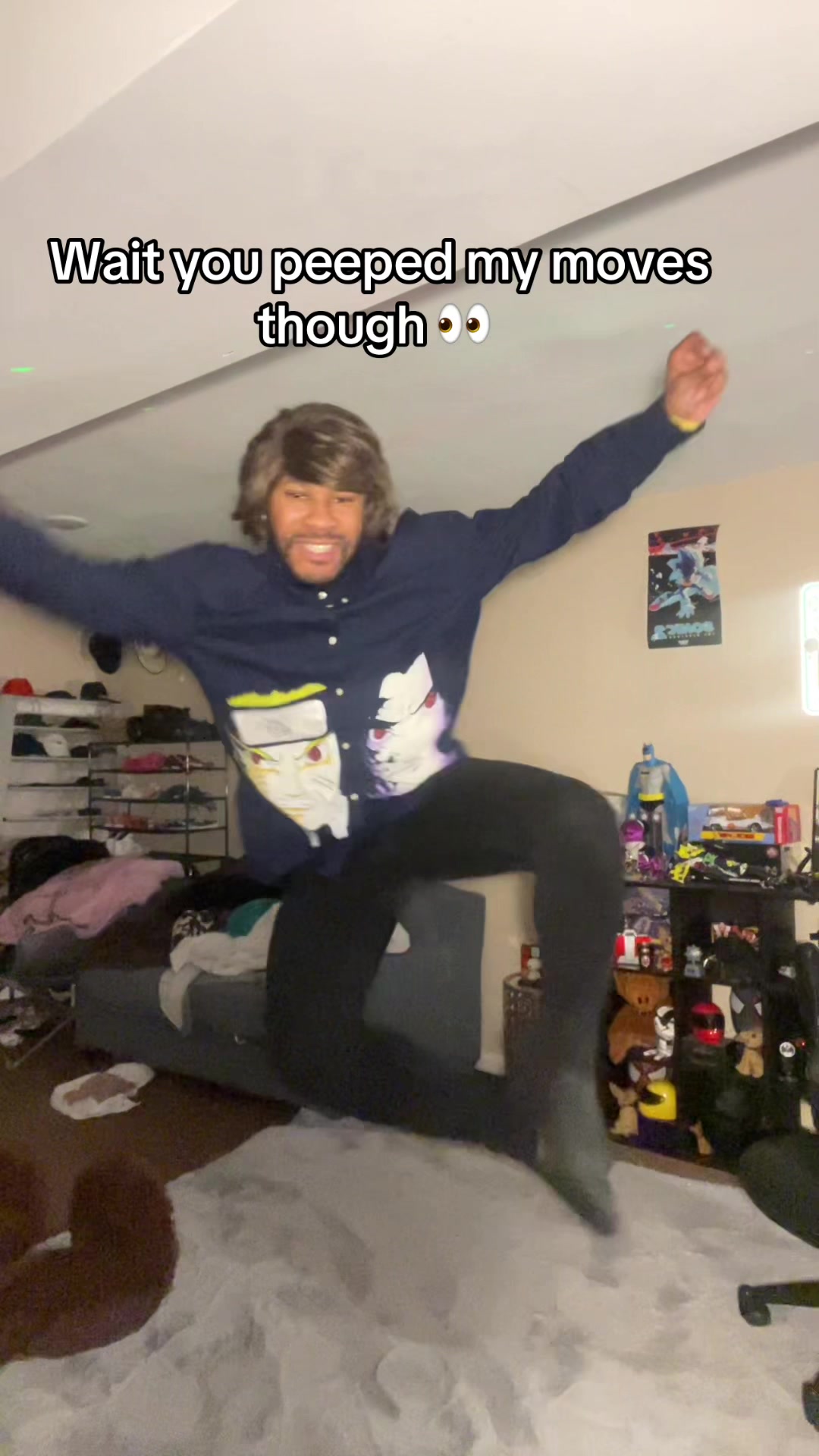 @dylan jammer