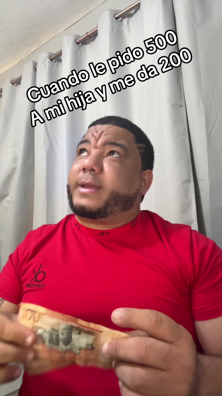 @Luis Urena