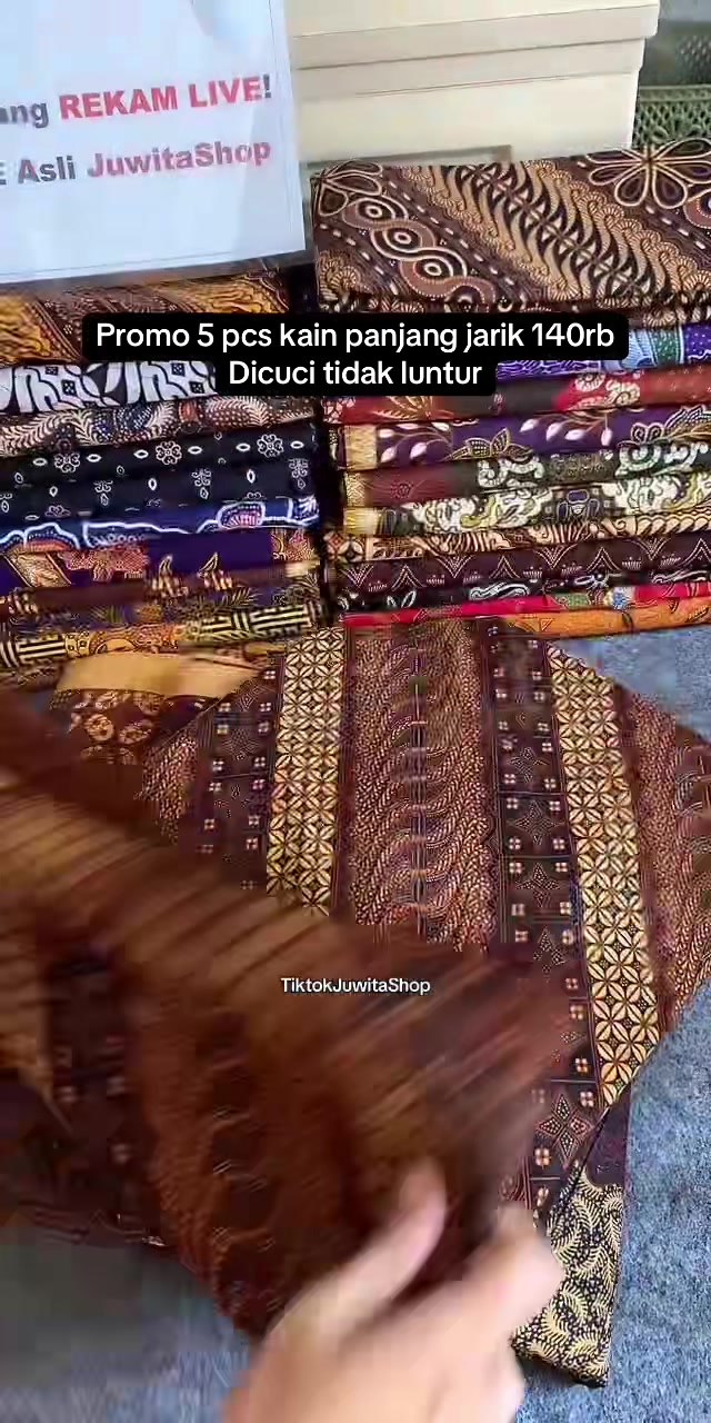 @Juwita