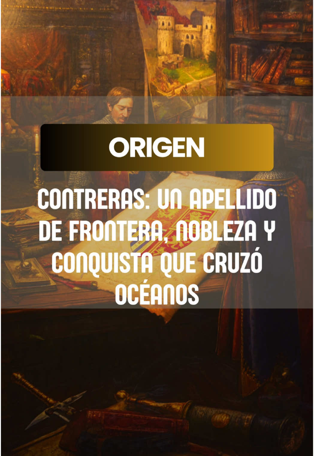 @Secretos.Historia