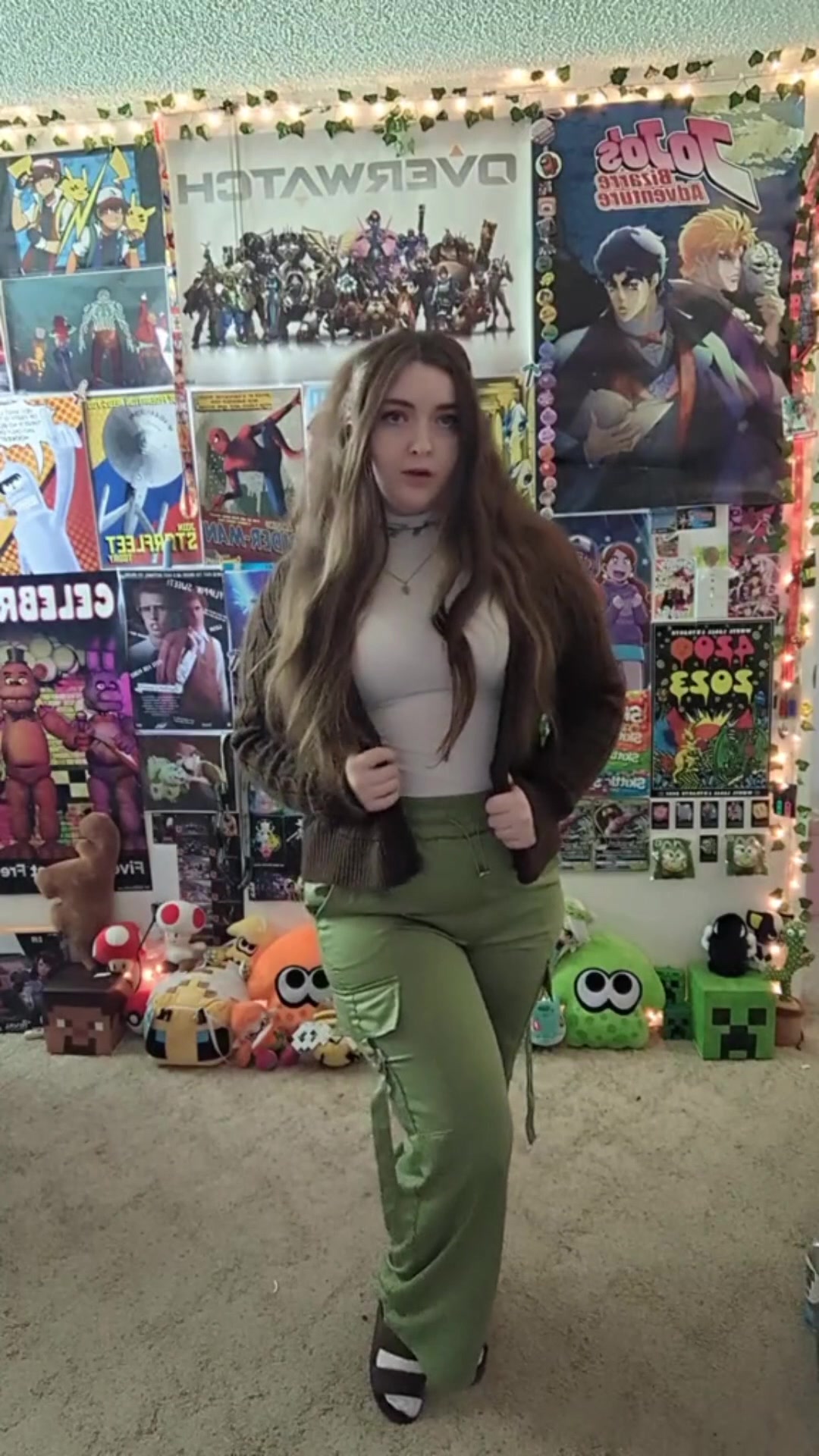 @shakira yoshikage