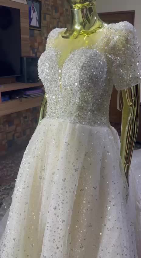 @Solace Bridals