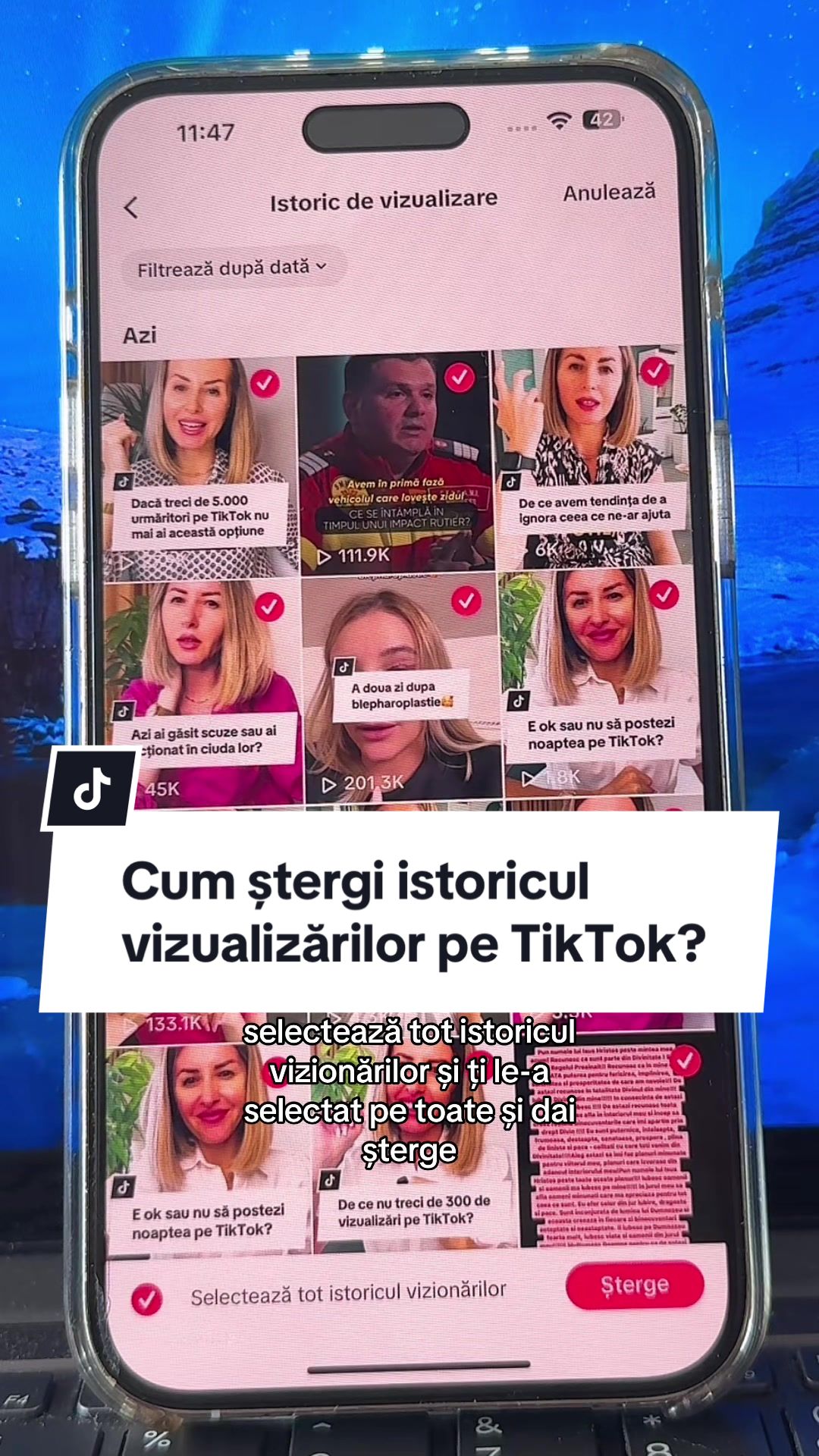 @Romina Nicoară