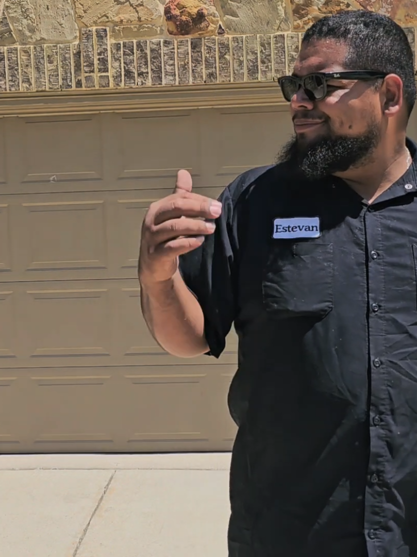@Estevan Steve Saenz