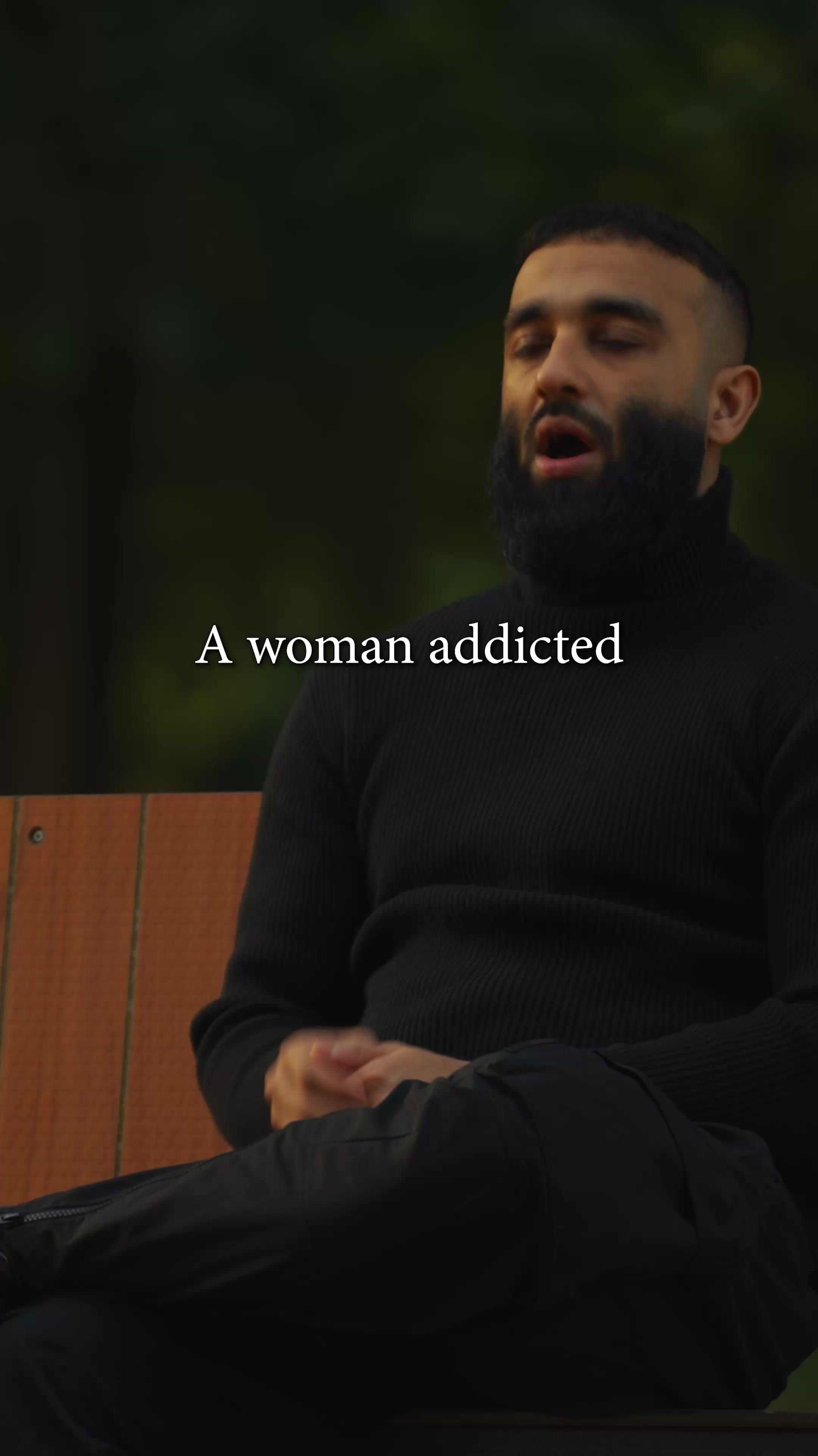 @The Sunnah Guy - Life mentor