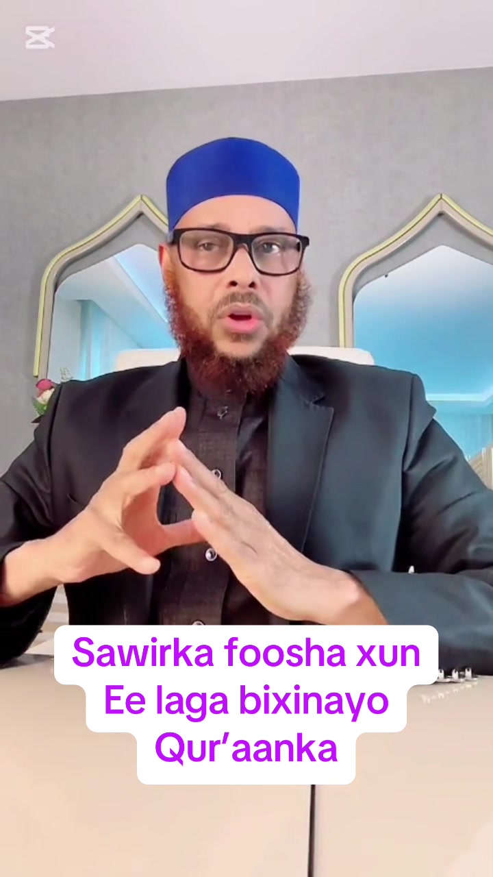 @Abuu Dalxa Cadaani