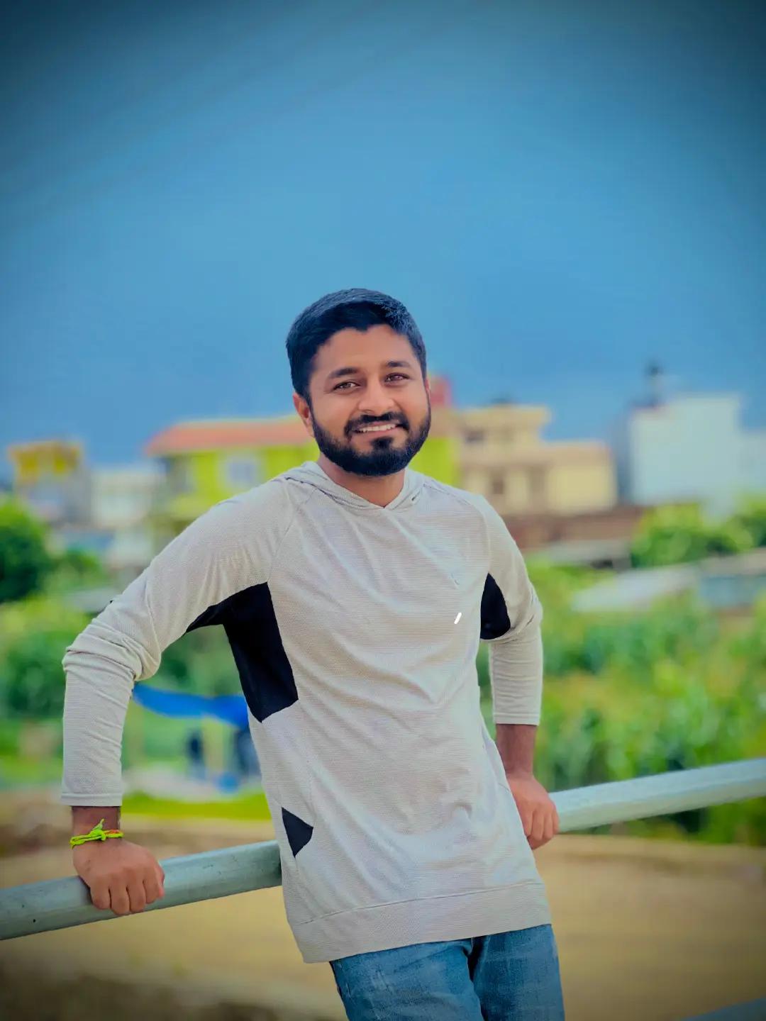 @Rupesh ydv