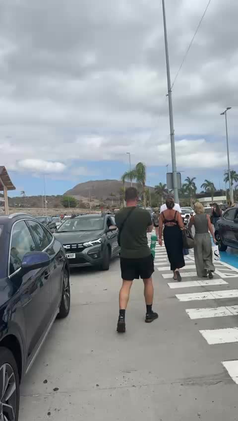 @Tenerife Plus  TV