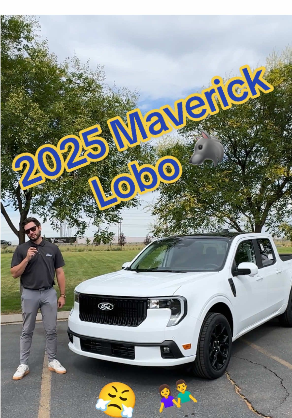 @Ford Bountiful