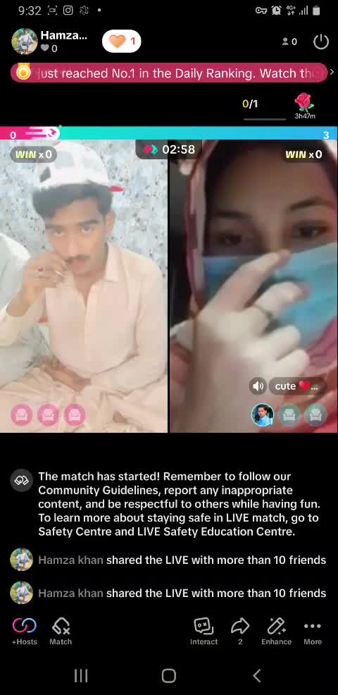 @Hamza khan
