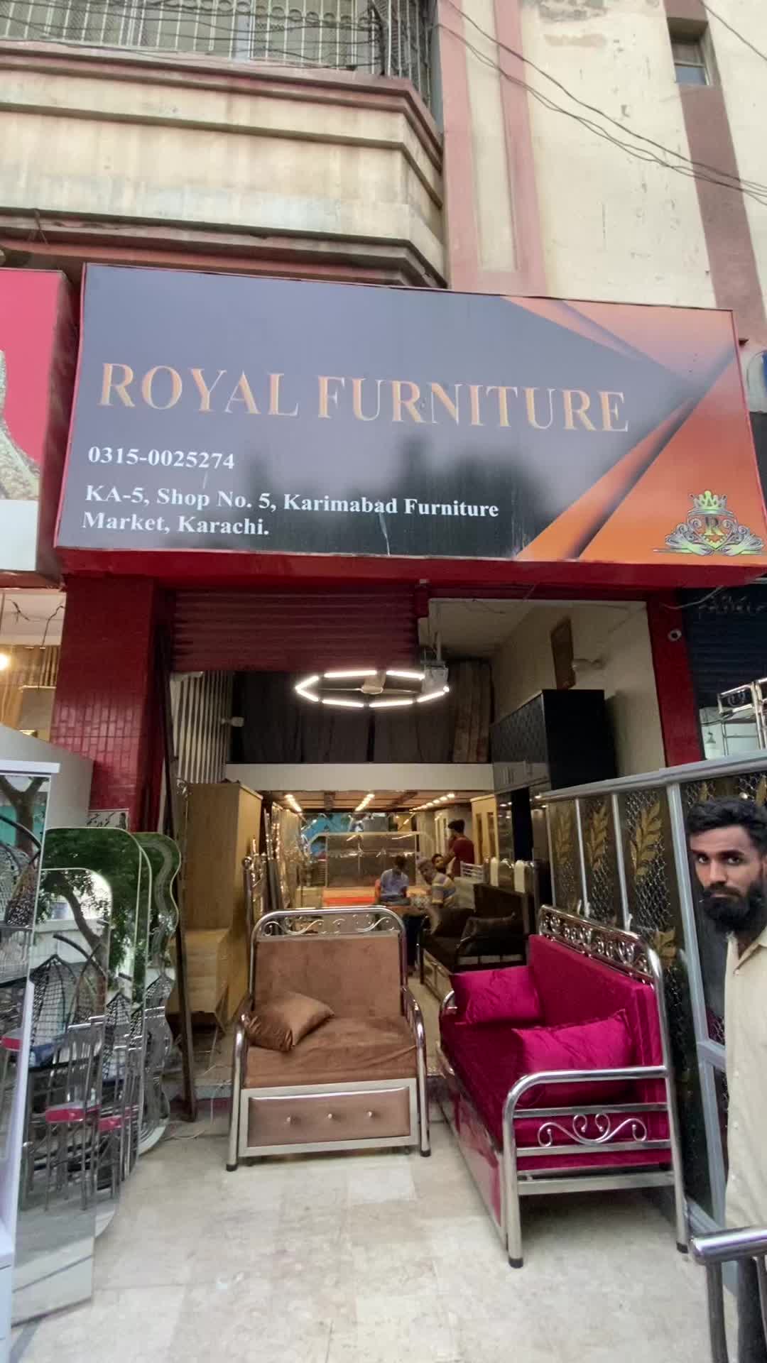 @REHAN & SONS OFFICIAL
