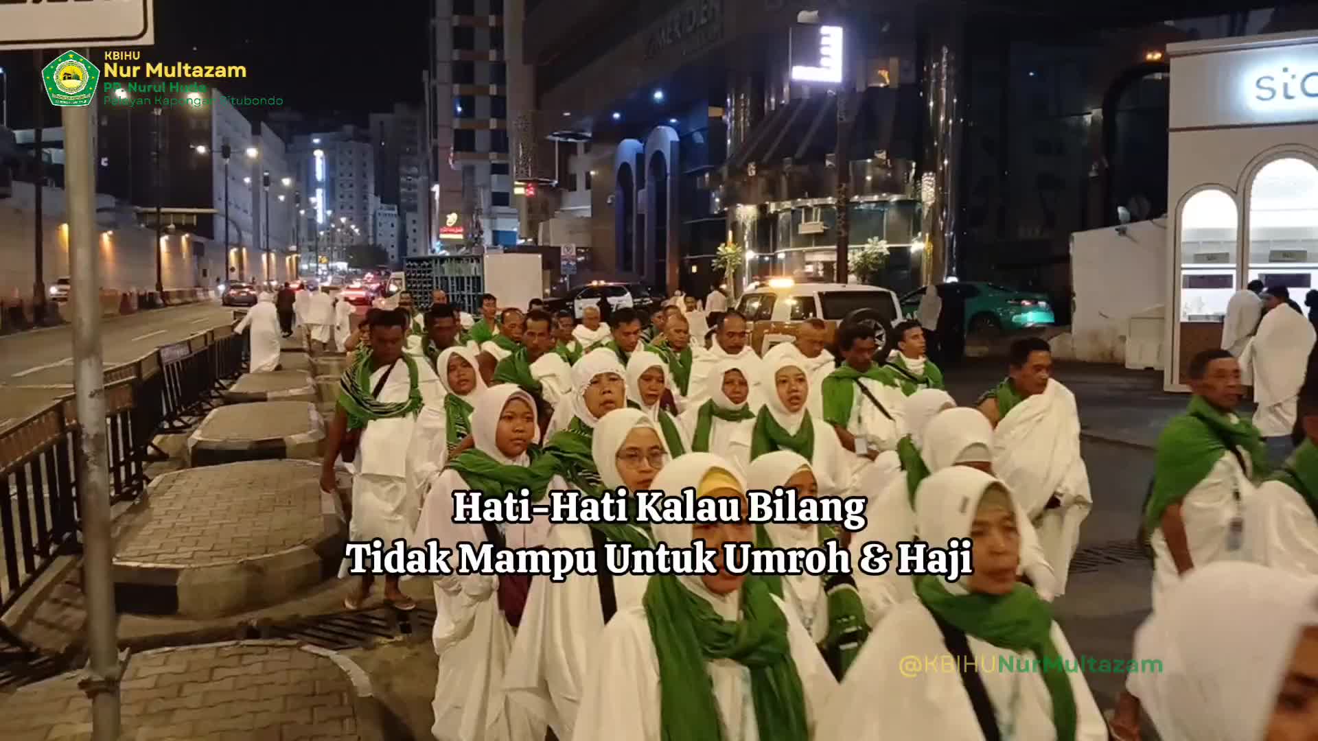 @Nur Multazam