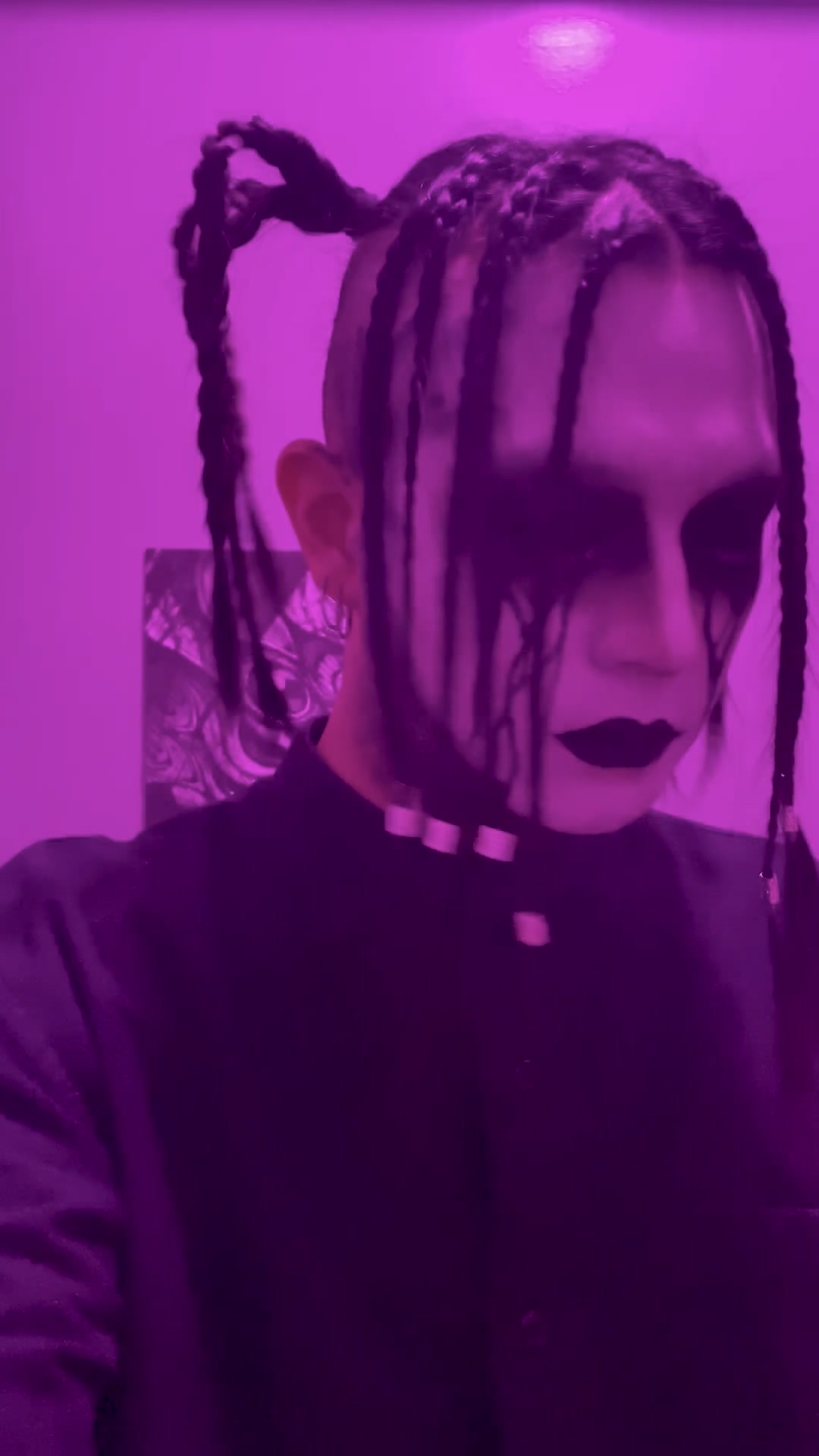 @DAMNED 一音