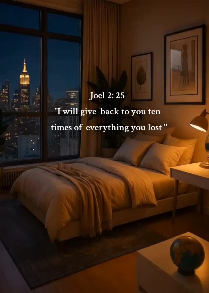 @Redeemed Thoughts ✝️⭐