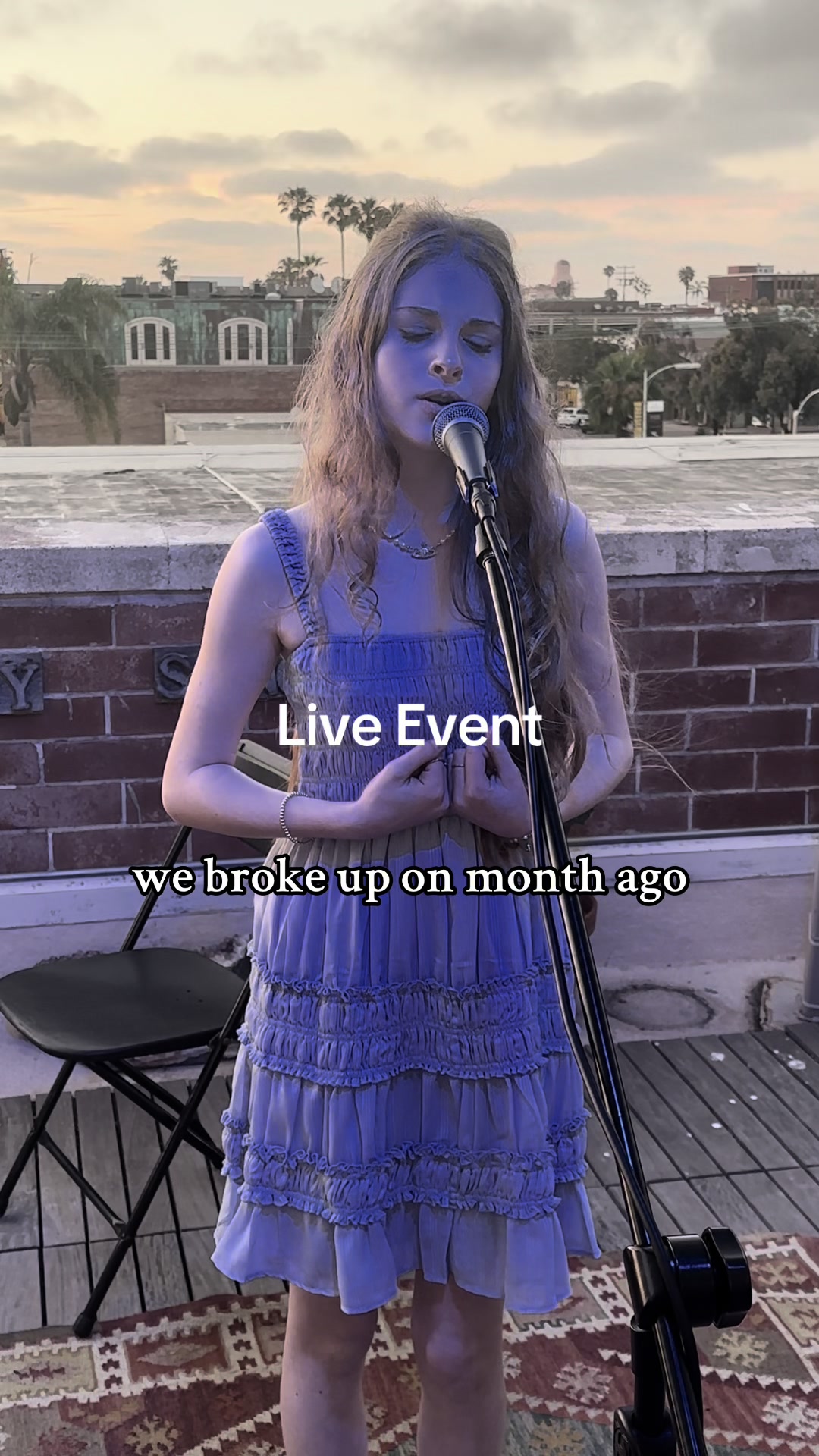@sophieghosnsings