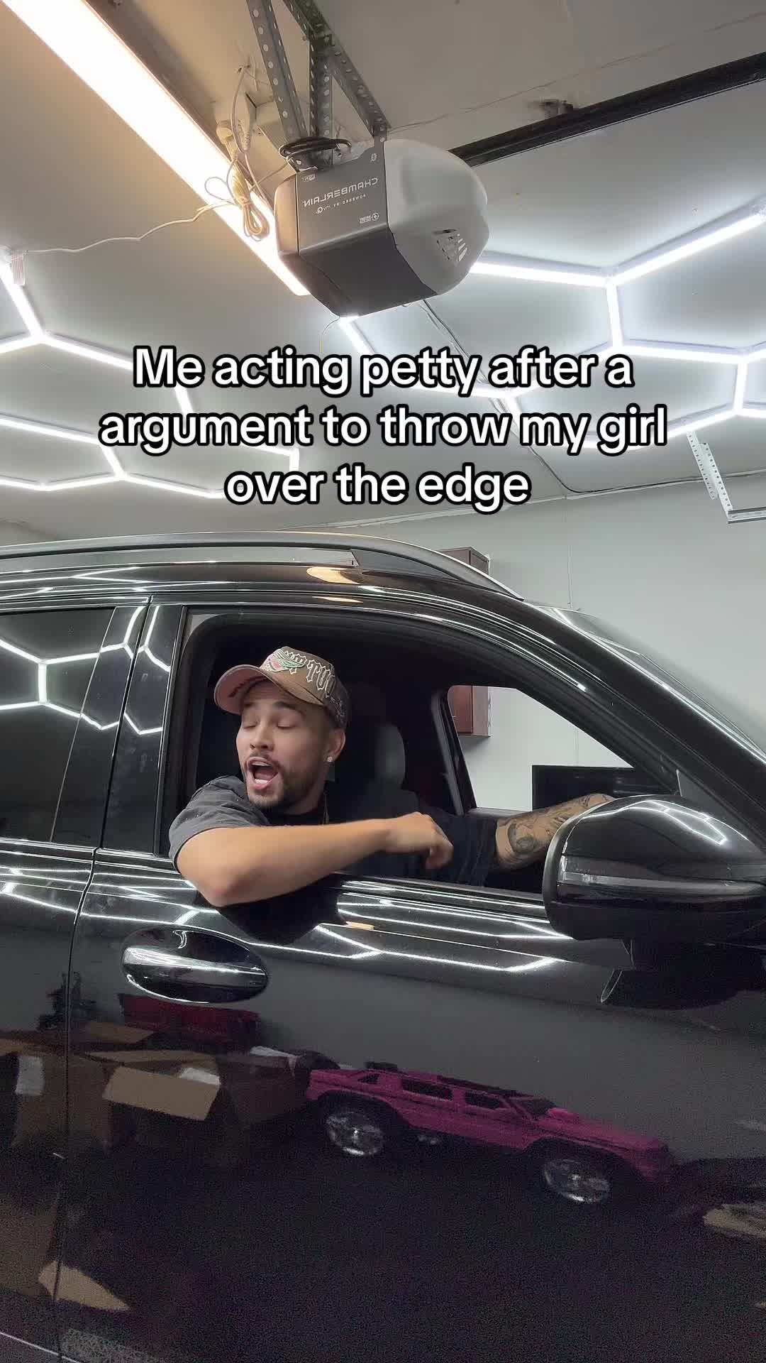 @5&rsquo;4 on a good day