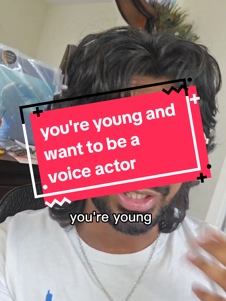 @Harry Gill