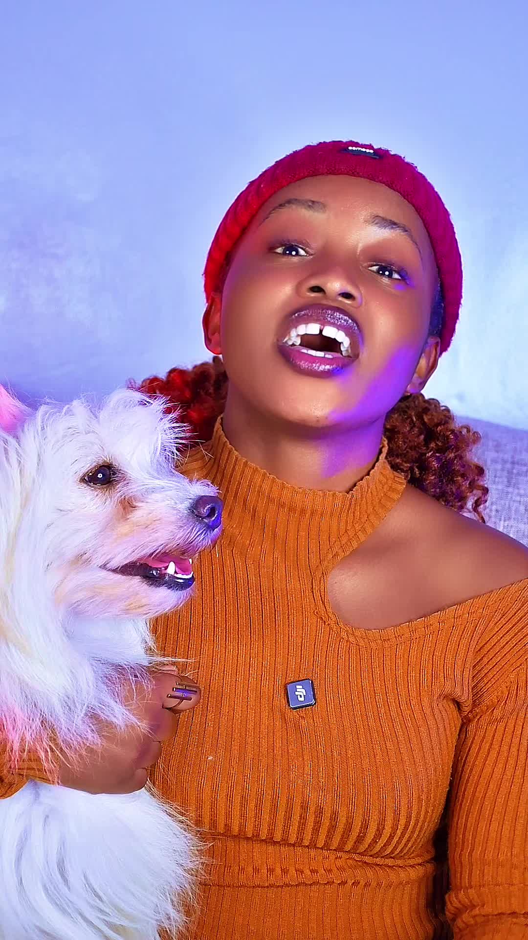 @Queen Keke