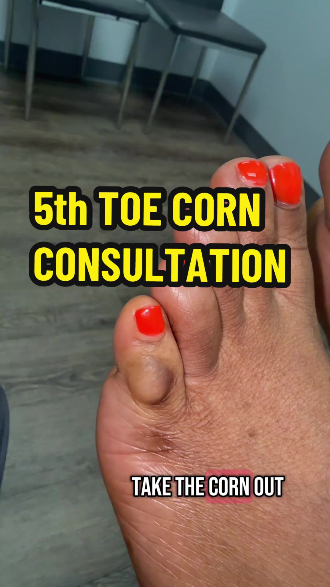 @Deniel Foot and Ankle Center