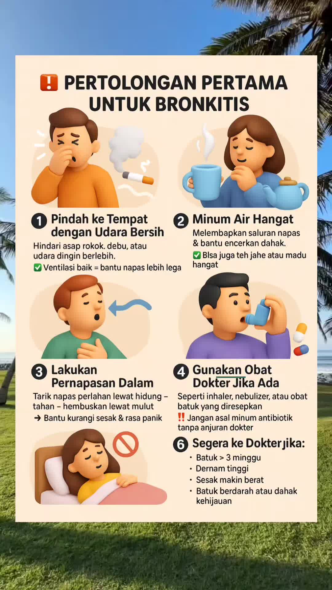 @Sehat Ceria
