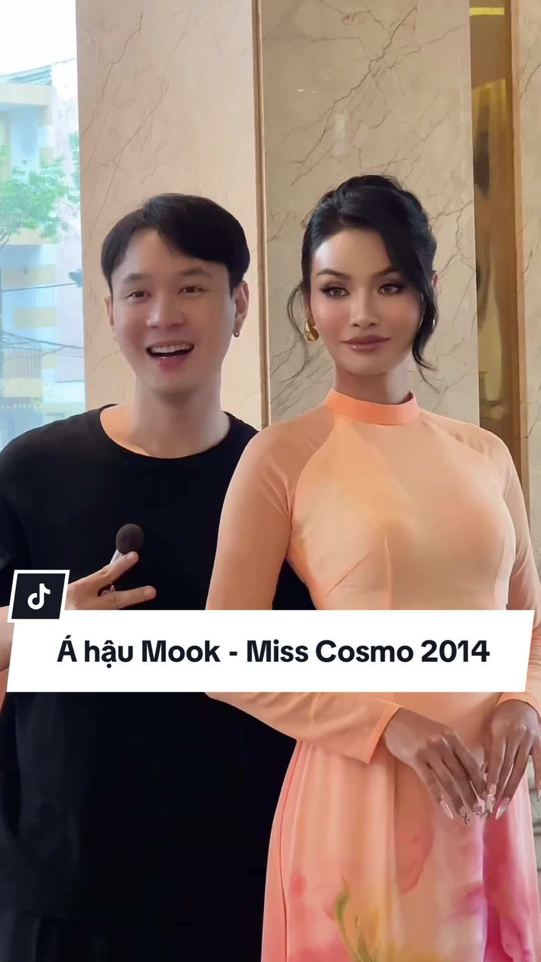 @Thịnh Nguyễn Make Up Đ&agrave; Nẵng