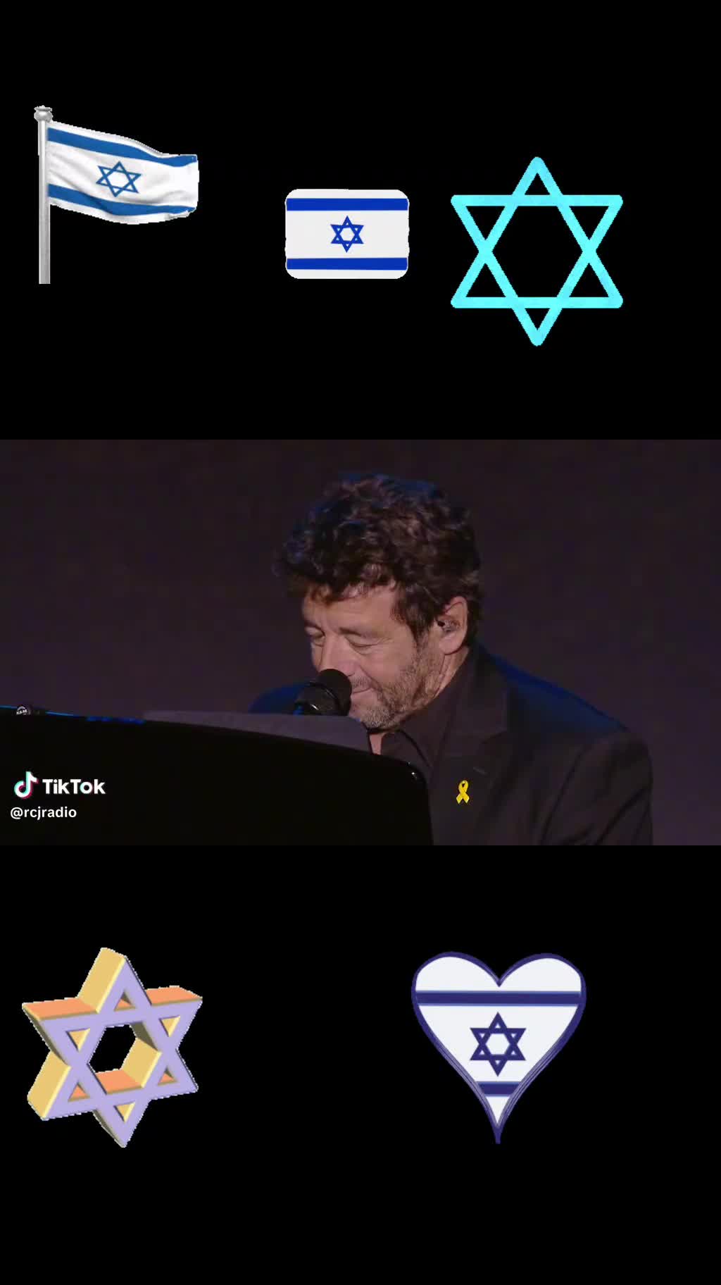 @Jean baptiste Isra&euml;l vie