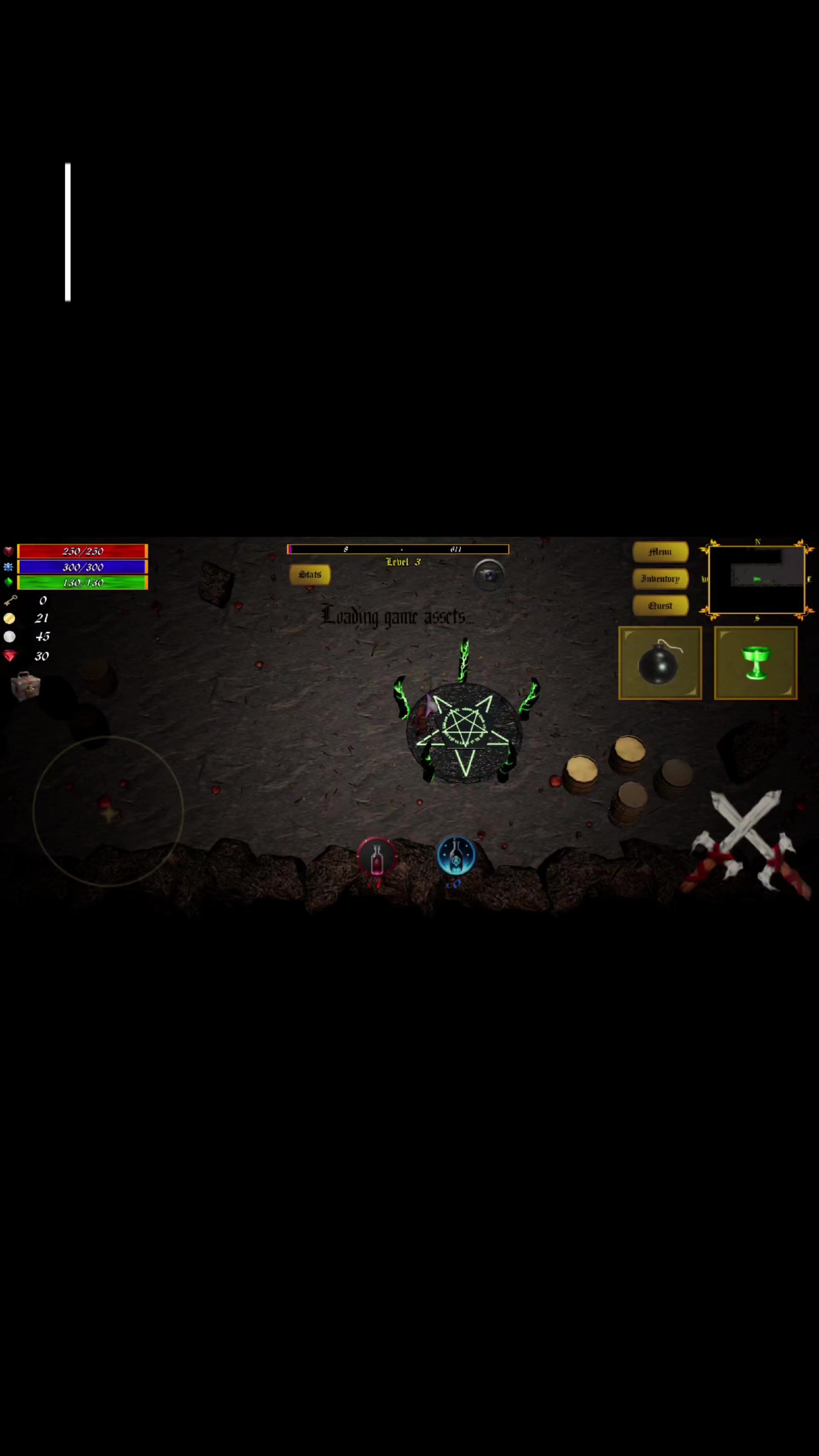 @RomanInkGames