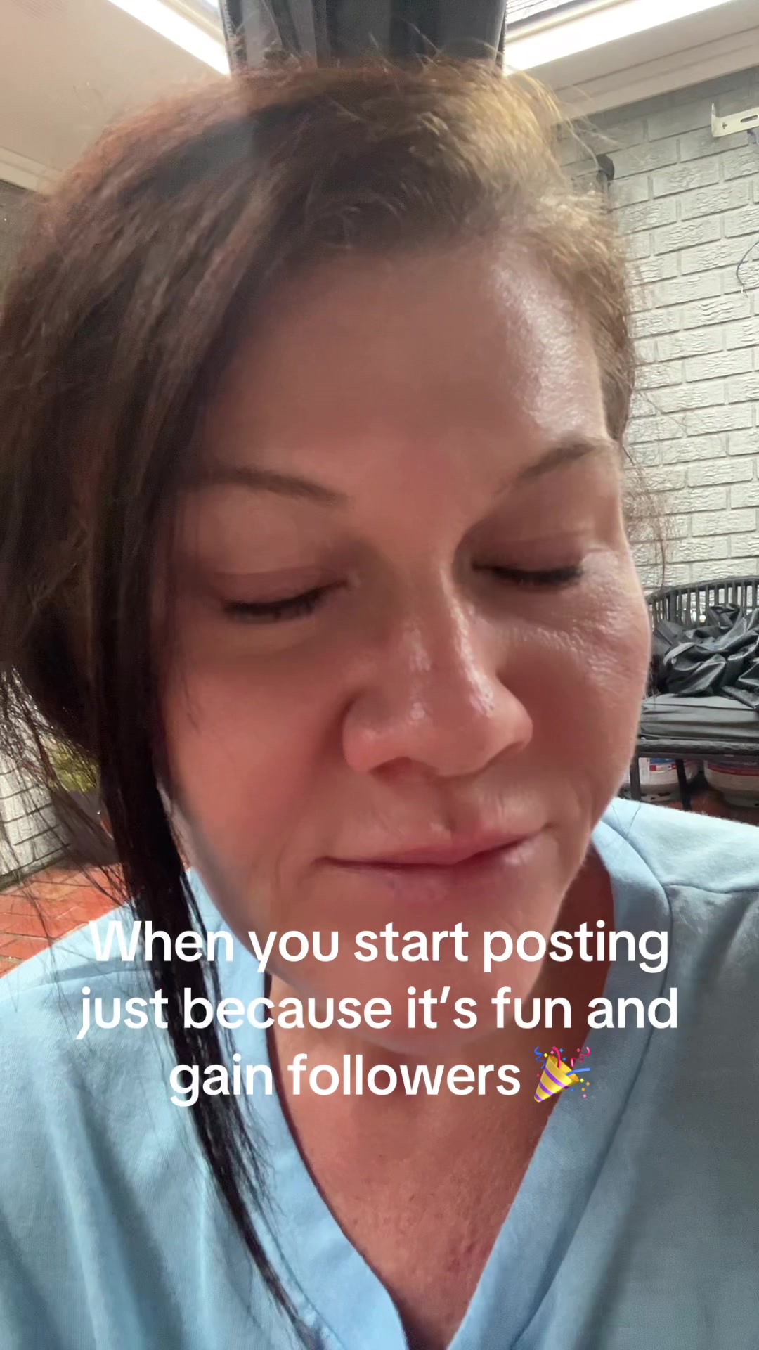 @Kristen D