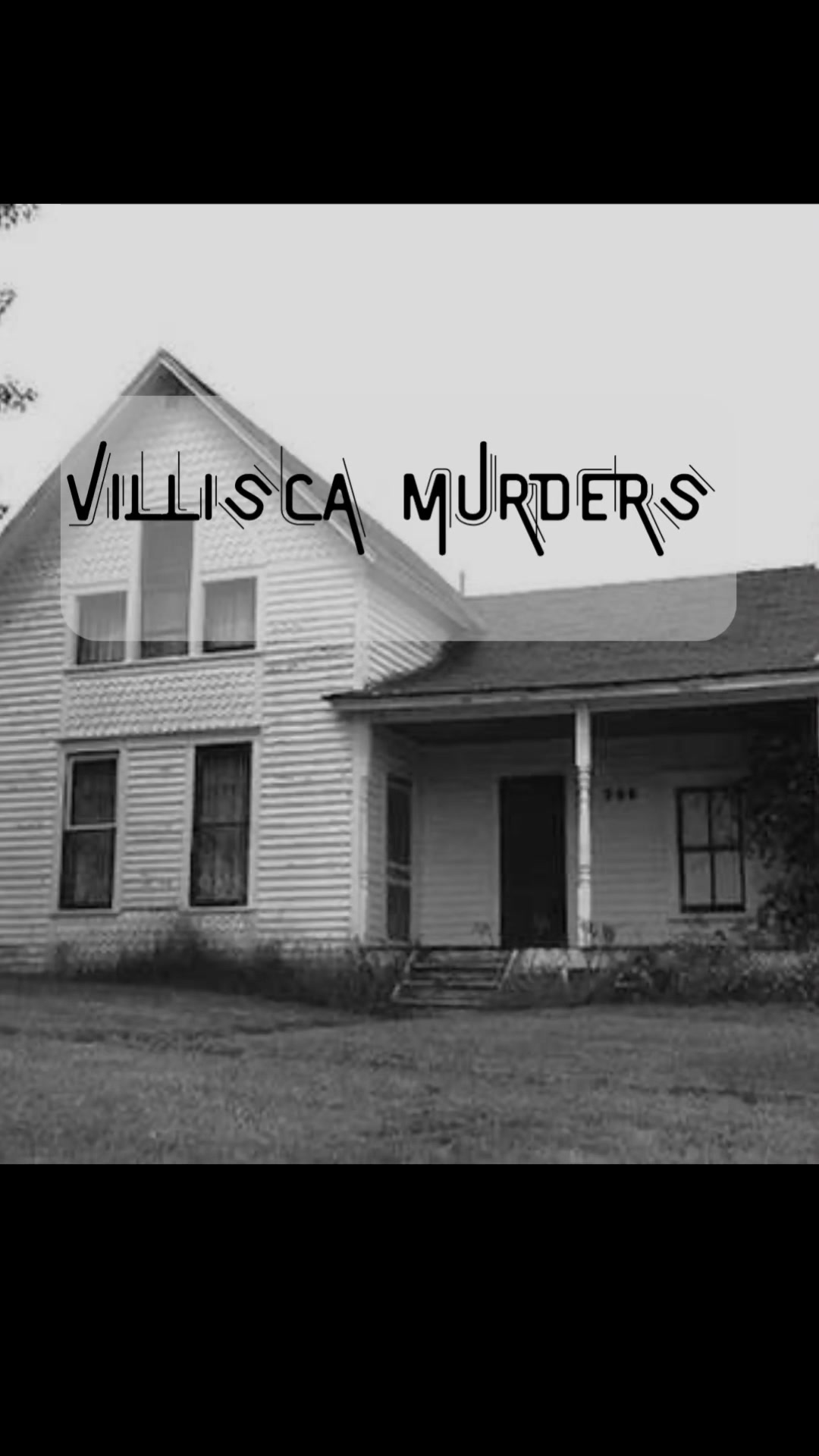@Murders at Midnight