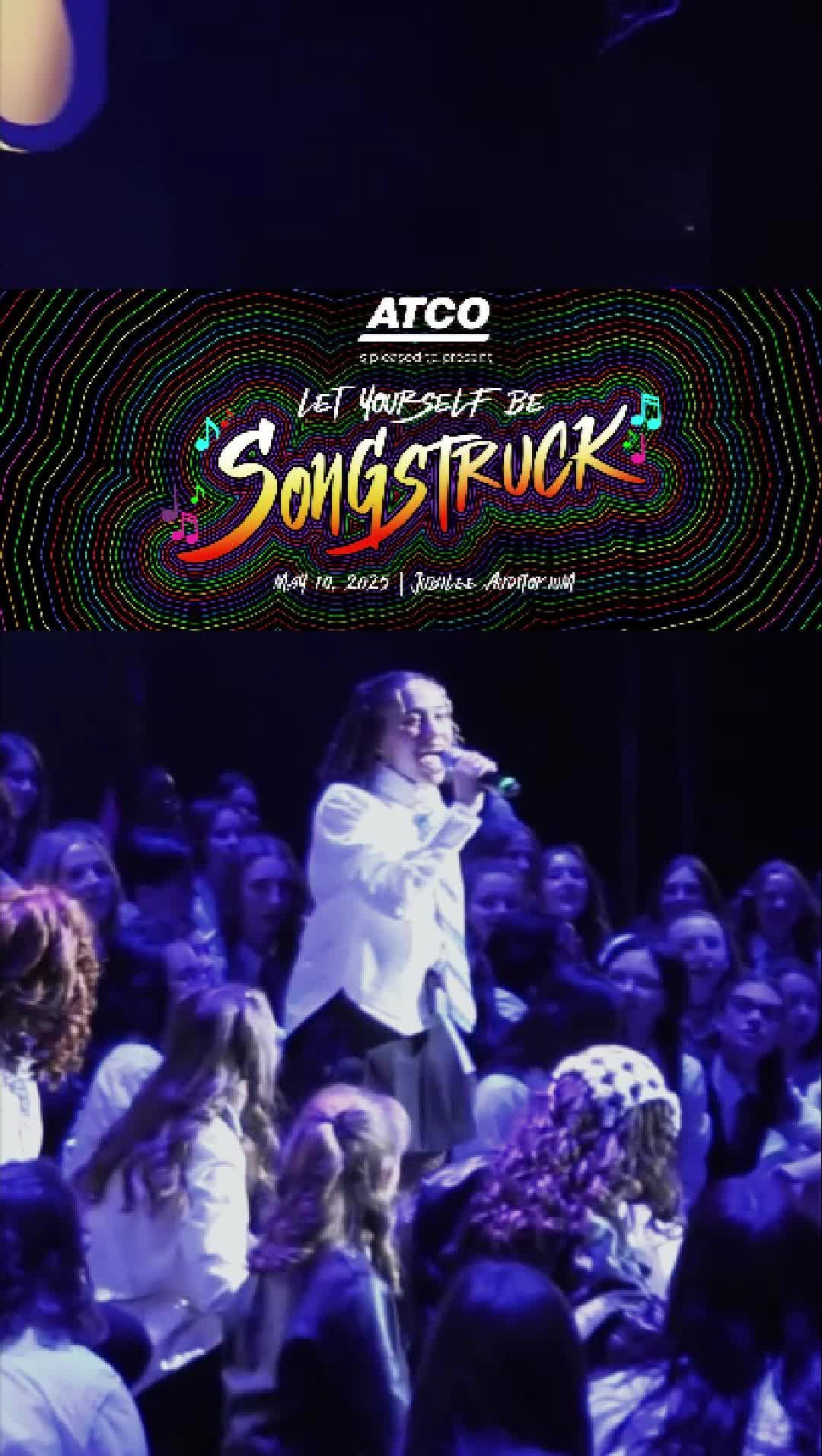 @Youth Singers of Calgary