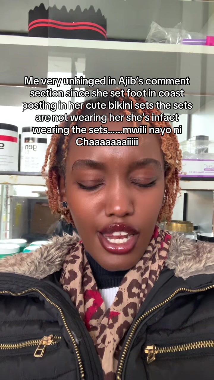 @nyamburakimani