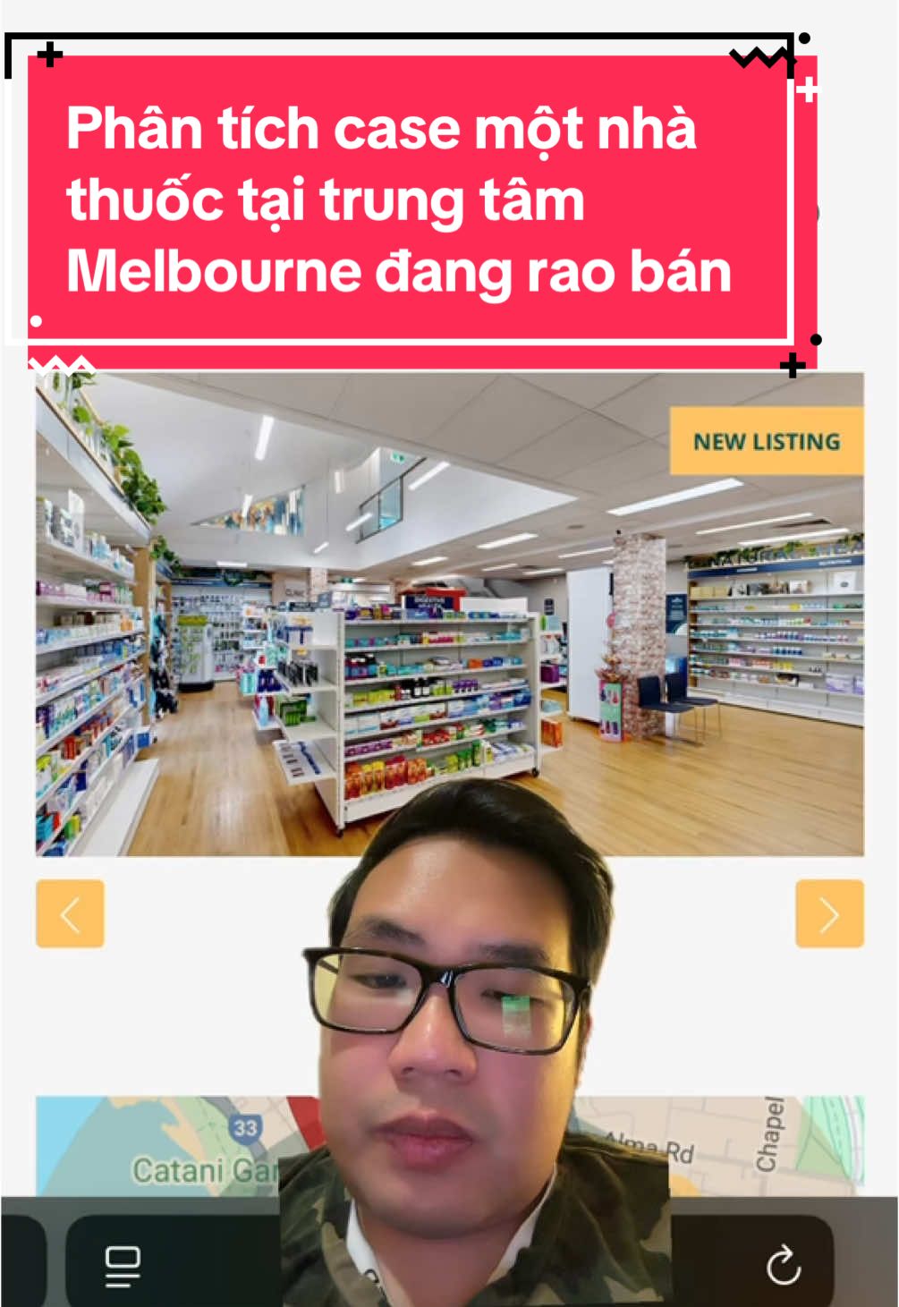 @🇻🇳👨&zwj;⚕️in 🇦🇺 - Kyle Dang