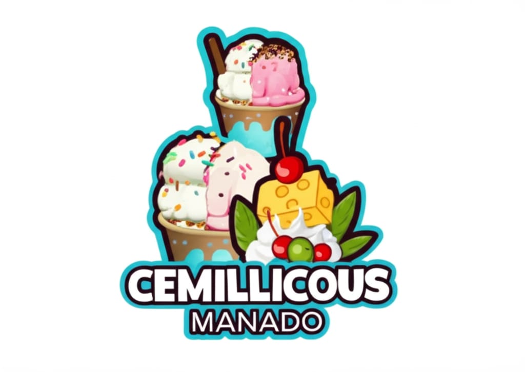 @Cemilicious Manado