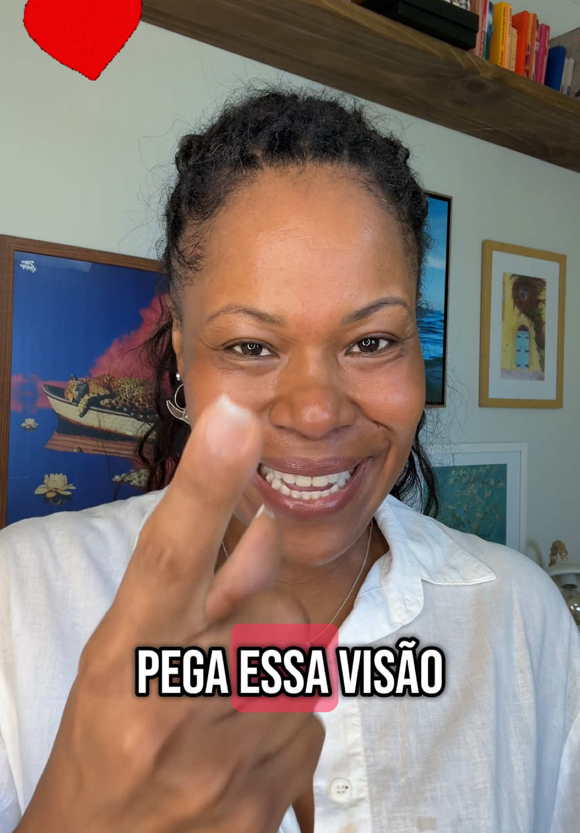 @Chef Lili Almeida